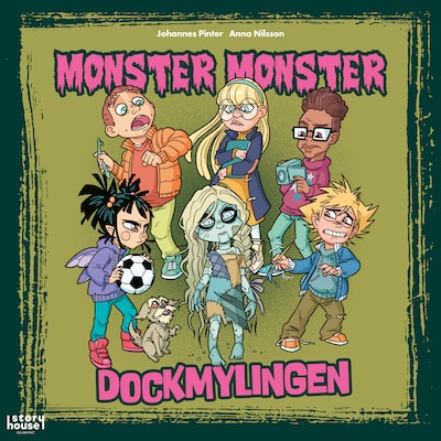 Dockmylingen