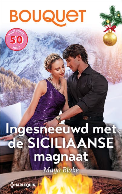 Ingesneeuwd met de Siciliaanse magnaat