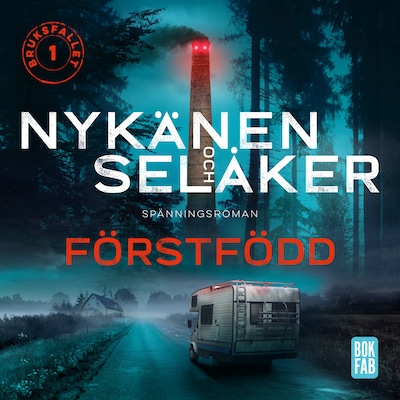 Förstfödd
