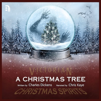 A Christmas Tree