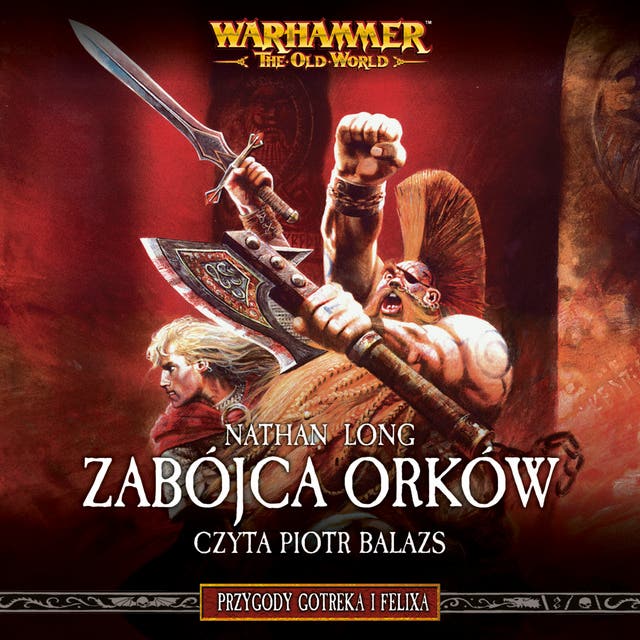 Zabójca Orków