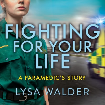 Fighting For Your Life
