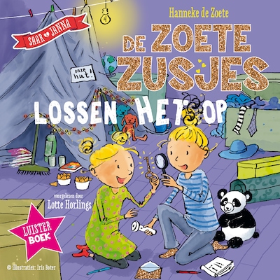 De Zoete Zusjes lossen het op