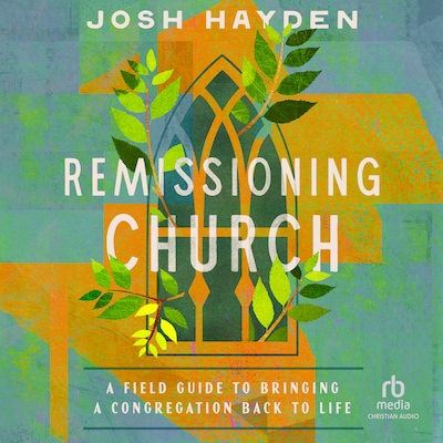 Remissioning Church