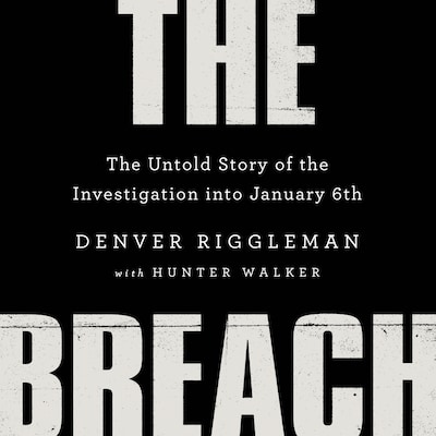 The Breach
