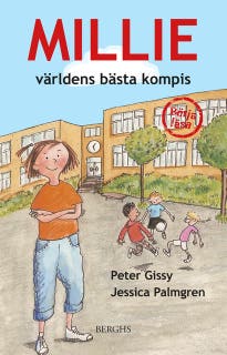 Millie - världens bästa kompis