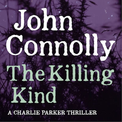 The Killing Kind
