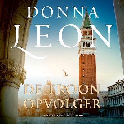 De troonopvolger