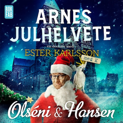 Arnes julhelvete