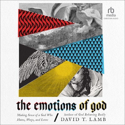 The Emotions of God