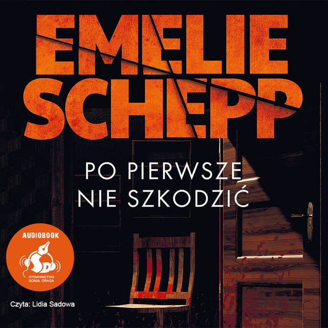 Po pierwsze nie szkodzić