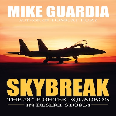 Skybreak
