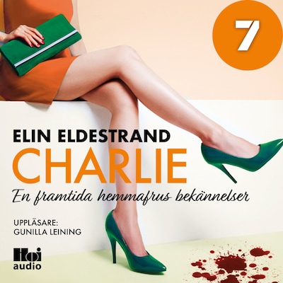 Charlie 7
