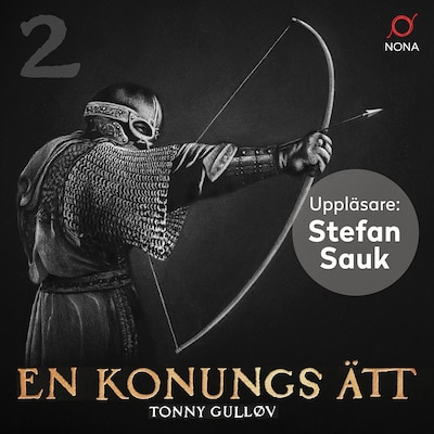 En konungs ätt