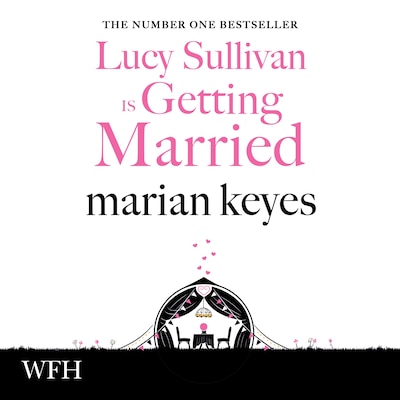Lucy Sullivan is Getting Married