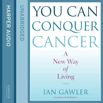 You Can Conquer Cancer