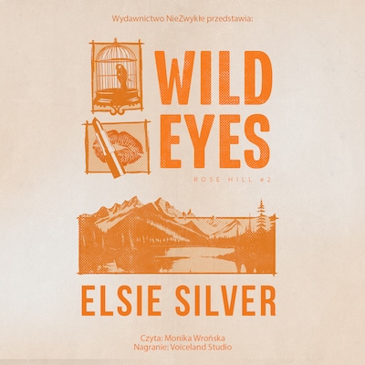 Wild Eyes
