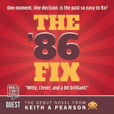 The '86 Fix