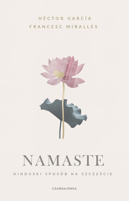 Namaste: Hinduski sposób na szczęście