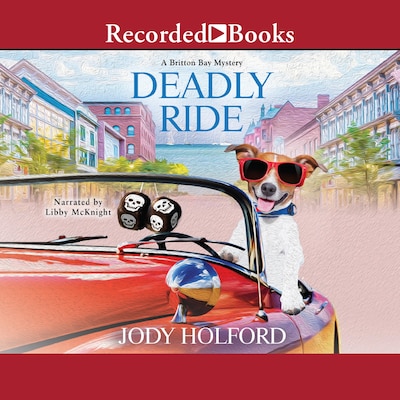 Deadly Ride