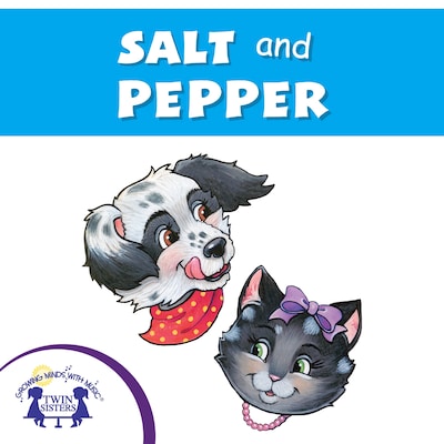 Salt And Pepper