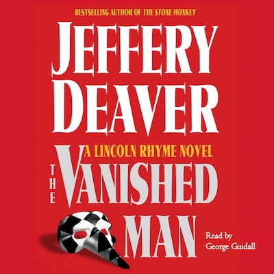 The Vanished Man