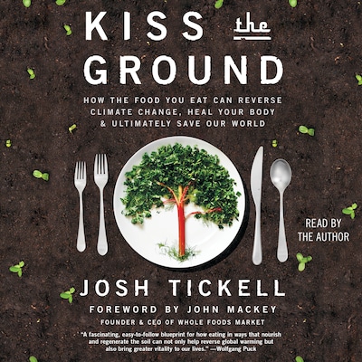 Kiss the Ground