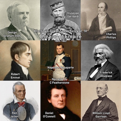 The End of Empire