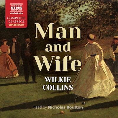Man and Wife
