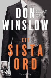 Ett sista ord