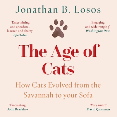 The Age of Cats