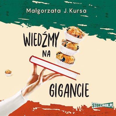 Wiedźmy. Tom 1. Wiedźmy na gigancie