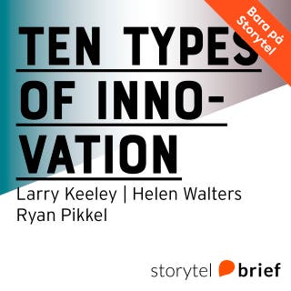 Ten types of innovation