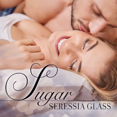 Sugar – omslag til lydbogen af Seressia Glass