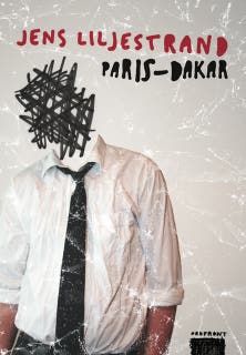 Paris - Dakar