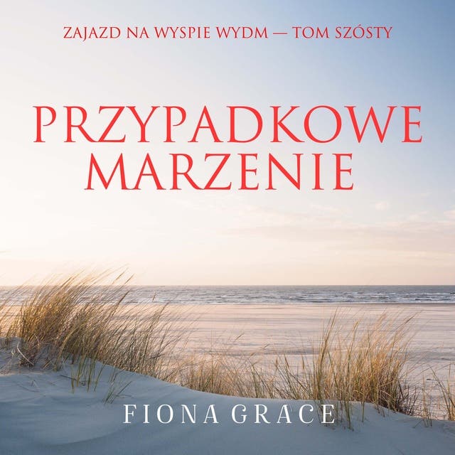 Przypadkowe marzenie (Zajazd na Wyspie Wydm — Tom szósty)