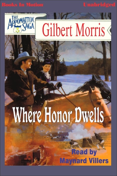 Where Honor Dwells
