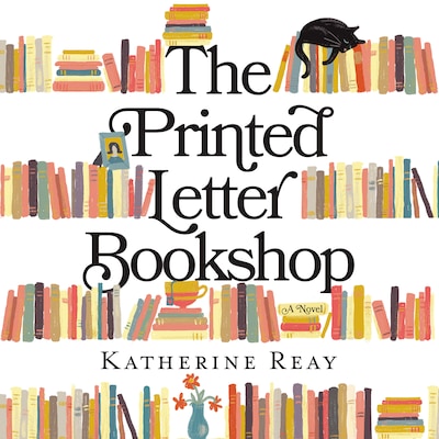 The Printed Letter Bookshop