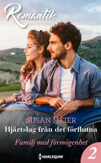 Hjärtslag från det förflutna