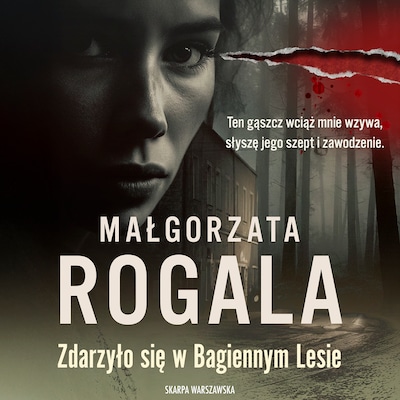 Zdarzyło się w Bagiennym Lesie