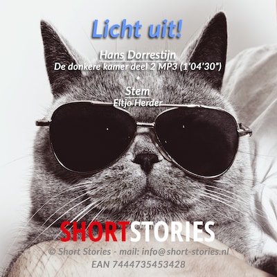 Licht uit!