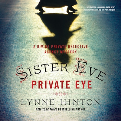 Sister Eve, Private Eye