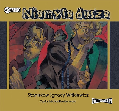 Niemyte dusze