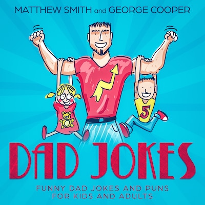 Dad Jokes