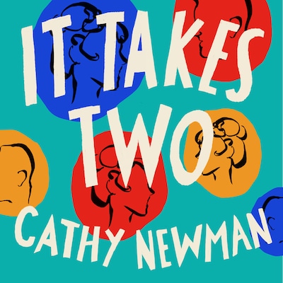 It Takes Two