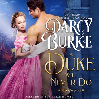 A Duke Will Never Do