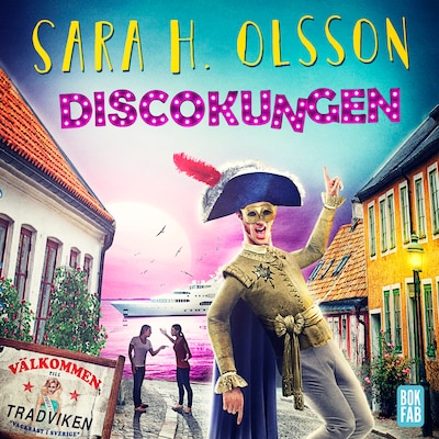 Discokungen