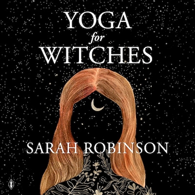 Yoga for Witches