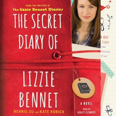 The Secret Diary of Lizzie Bennet