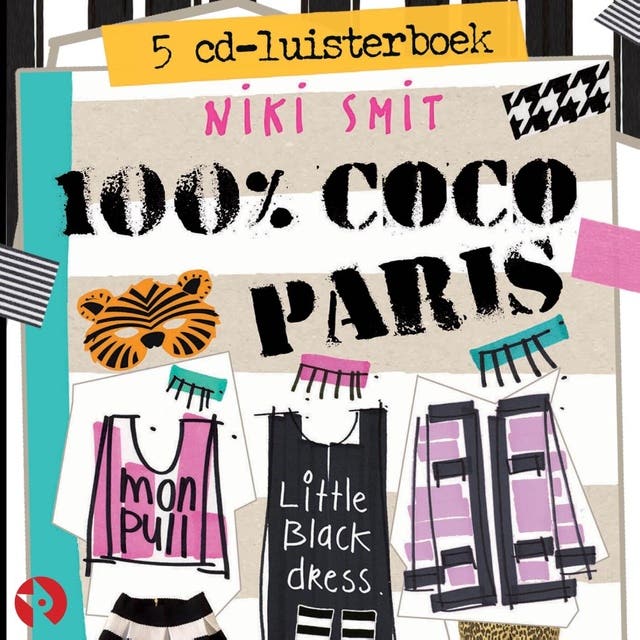 100% Coco Paris: dagboek van een modeblogger